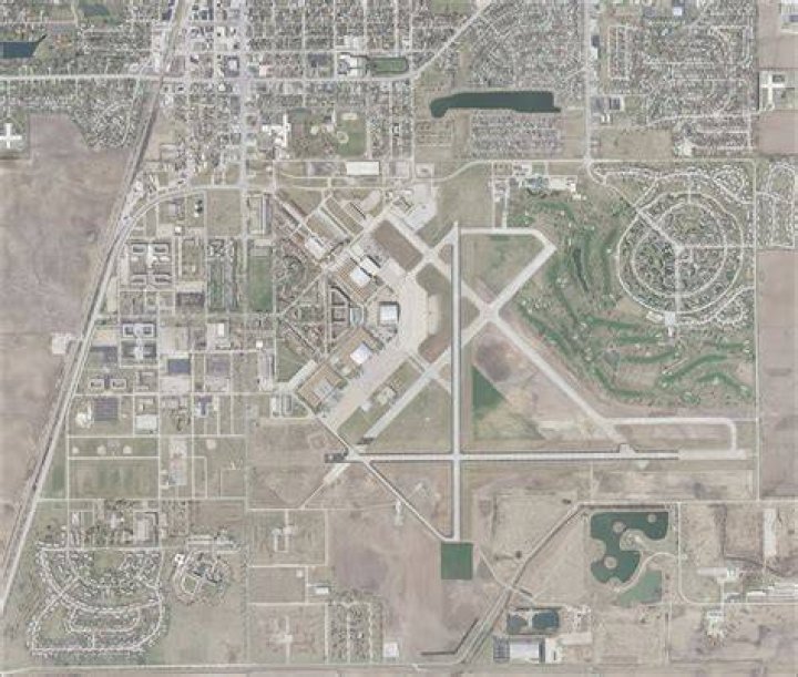 Is rantoul il safe?