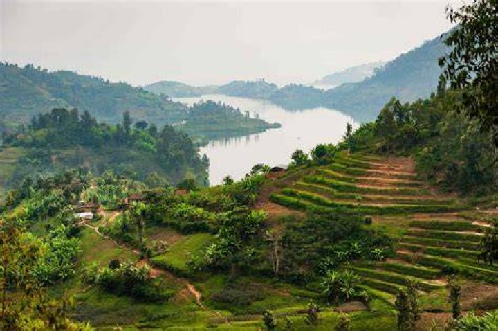 Is rwanda open for tourism?
