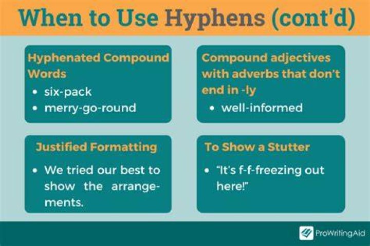Should gift wrap be hyphenated?