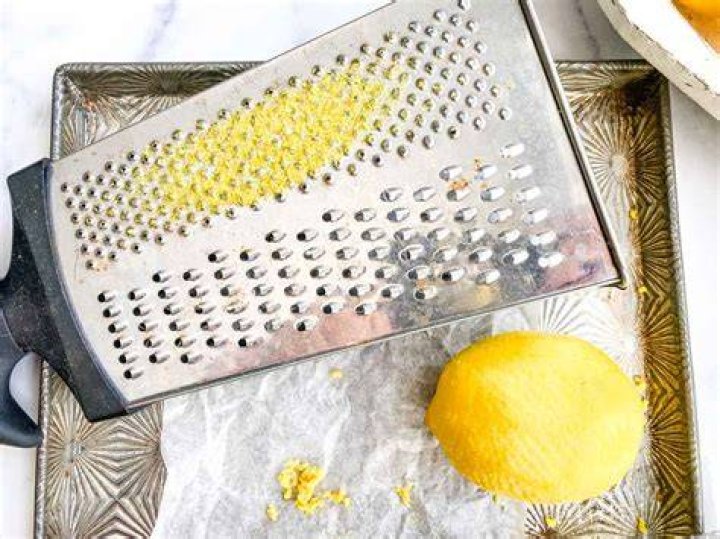 Should i get a grater?