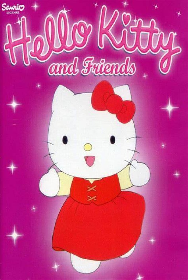 Was hello kitty a show?