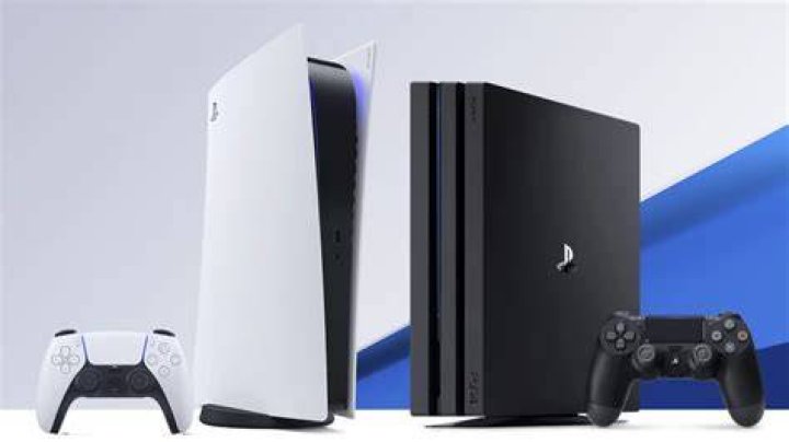 Was ps4 backwards compatible?
