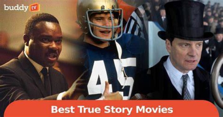 Was waves based on a true story?