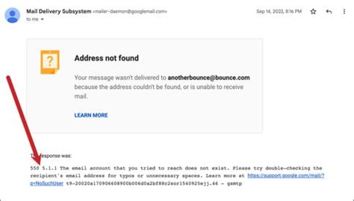 What does AU mean in an email address?