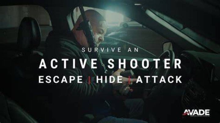 What does Avade mean?