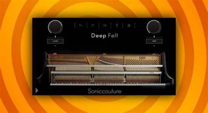 What does deep-felt mean?