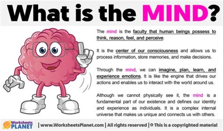 What does mind provoking mean?