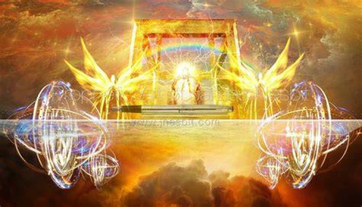 What does prophetic me?