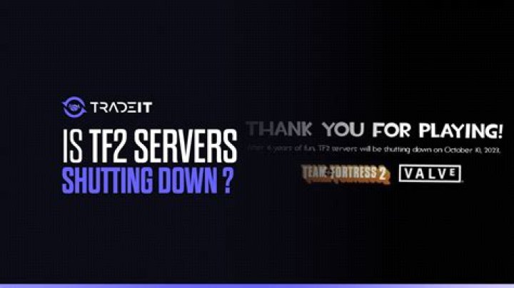 What if TF2 died?