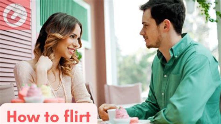 What is a flirter?