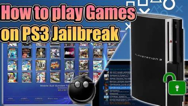 What is a jailbreak screen?