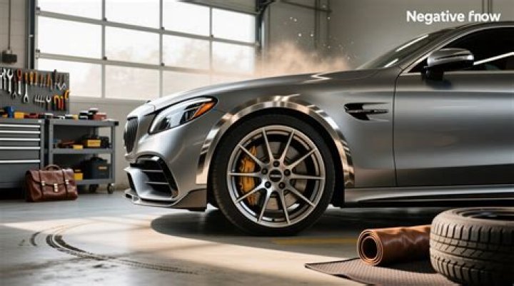 What is a wheel arch?