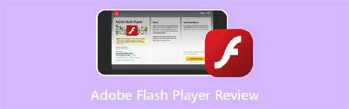 What is adobe flash?