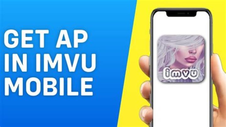 What is AP IMVU?