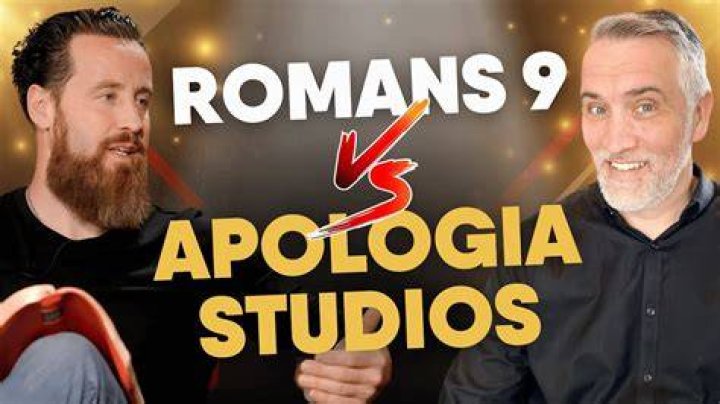 What is apologia studios?