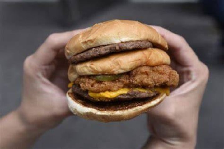 What is McNasty?