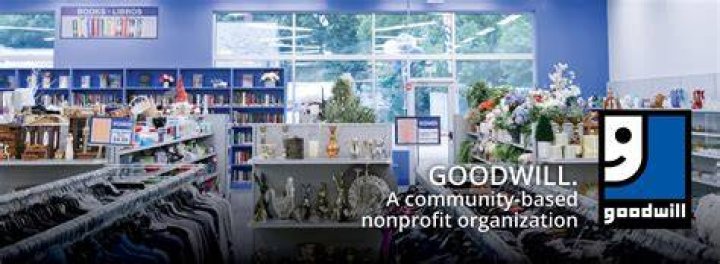 What is ShopGoodwill?