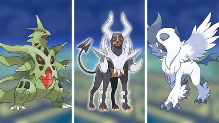 What resists dark type?