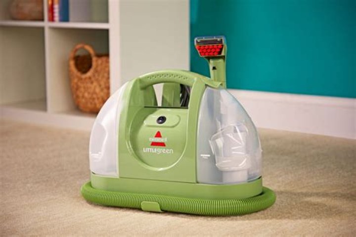 Whats a carpet licker?