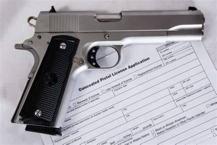 Whats a contested permit?