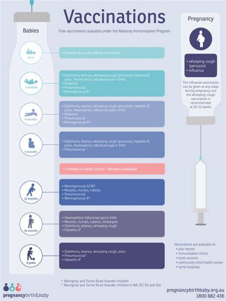 Whats a immunization programs?