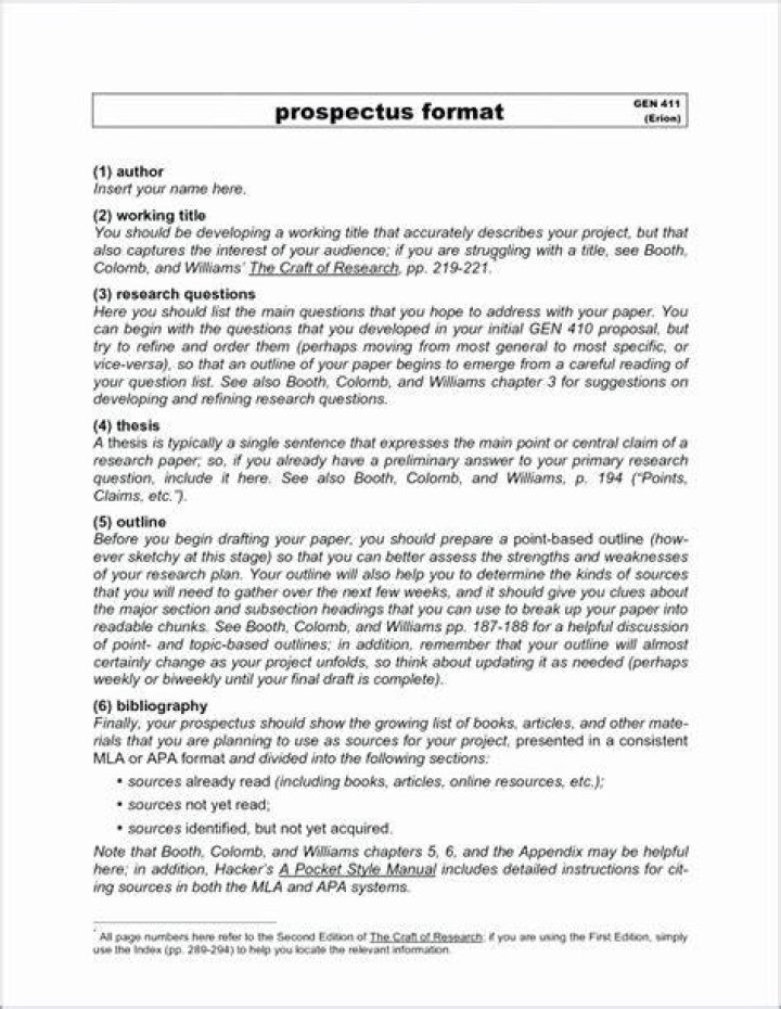 Whats a summary prospectus?