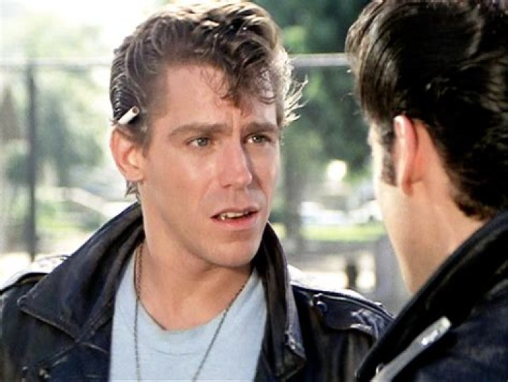 When did jeff conaway die?