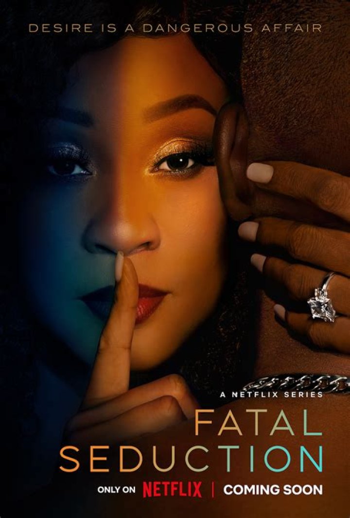 When does fatale come out on dvd?