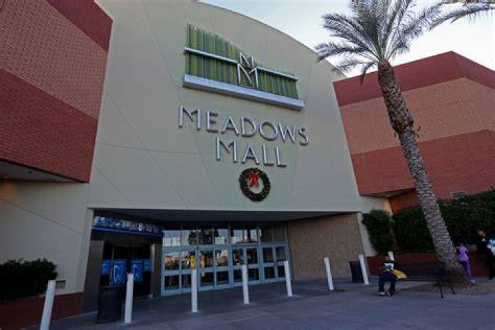 When does meadows mall open?