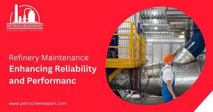 When is refinery maintenance season?