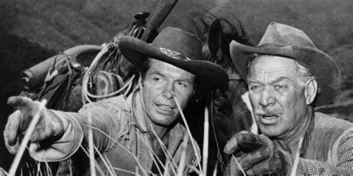 When was wagon train on?