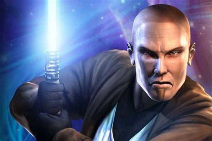 Where are Kotor 2 save files?