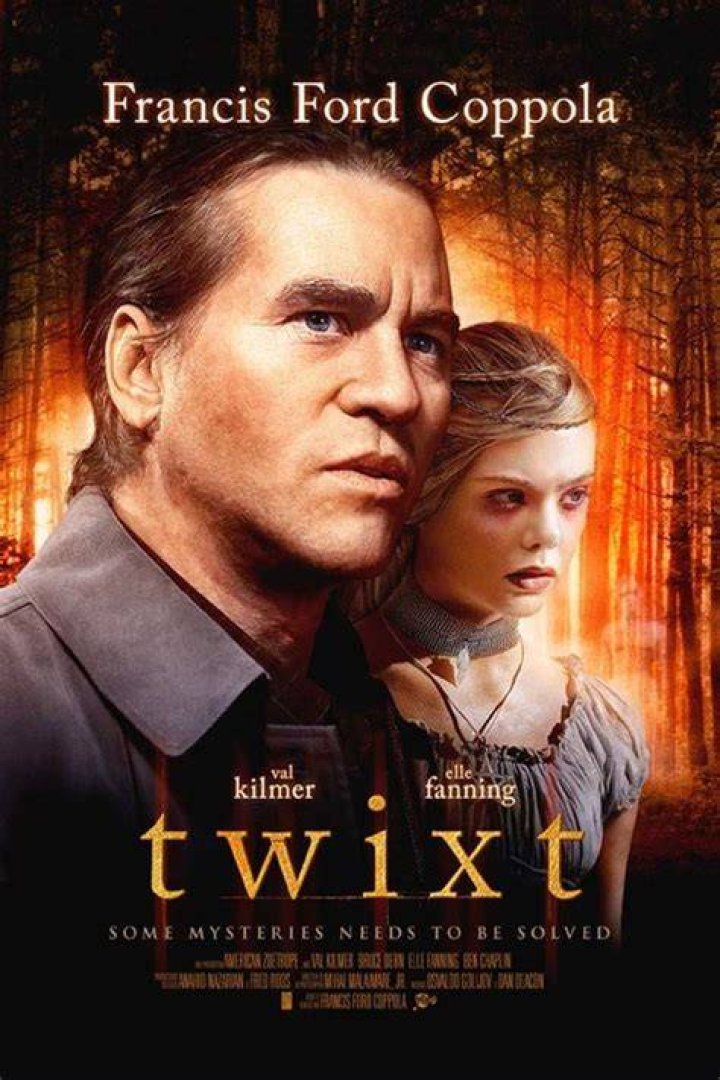 Where does twixt come from?