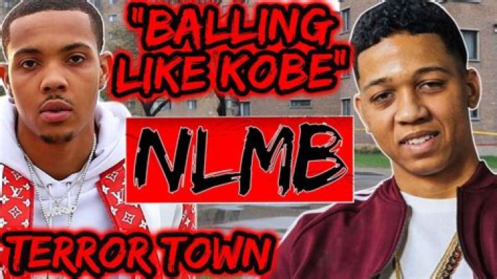 Where is NLMB from?