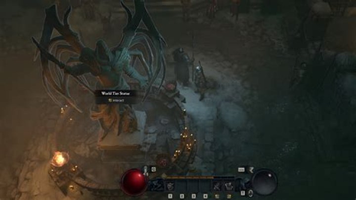 Where should I level as alliance?