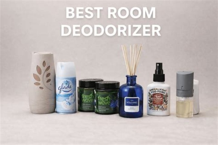 Which deodorizer is best?