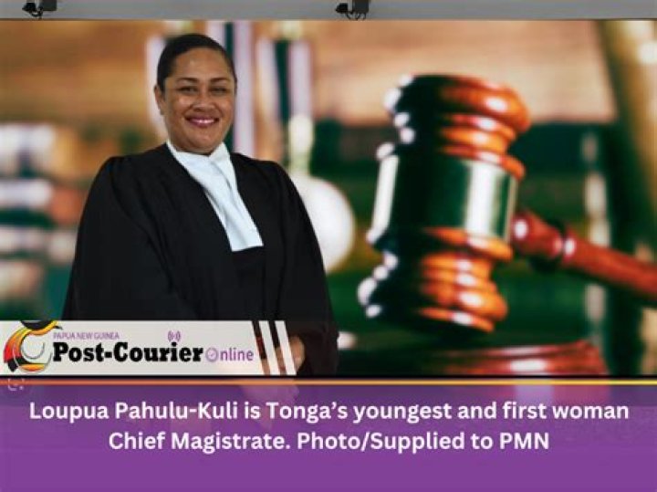 Who appoints a magistrate?