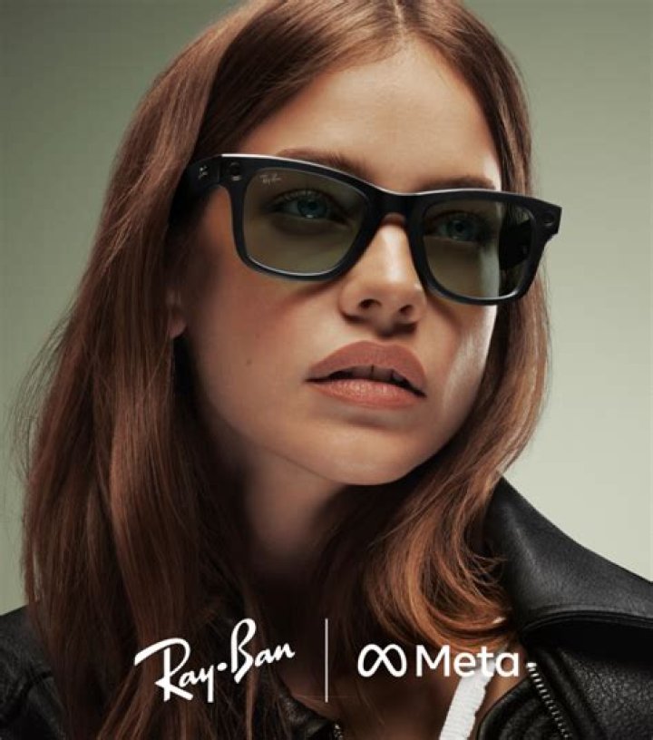 Who is ray ban?