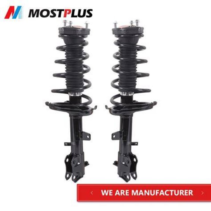 Who makes struts for lexus?