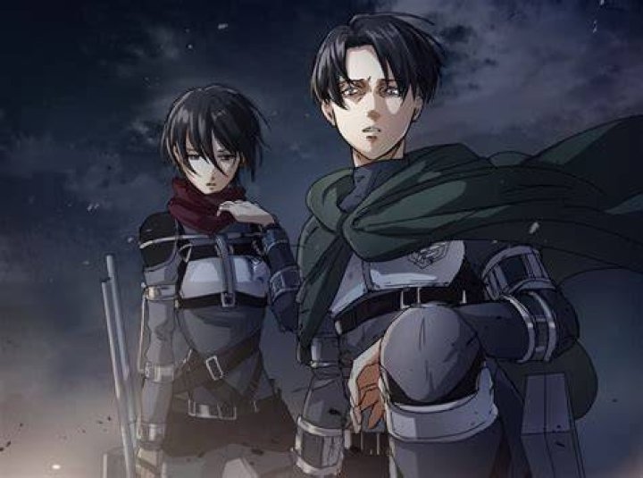 Why ackerman can't be titan?
