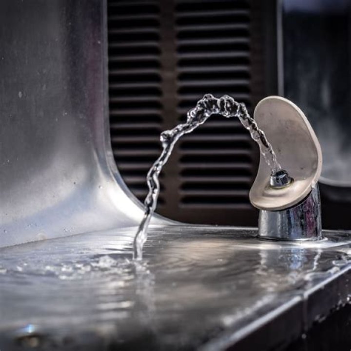 Why are bubblers called bubblers?