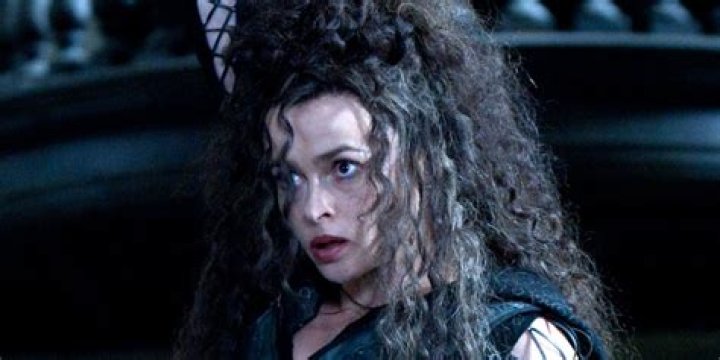 Why is bellatrix last name lestrange?