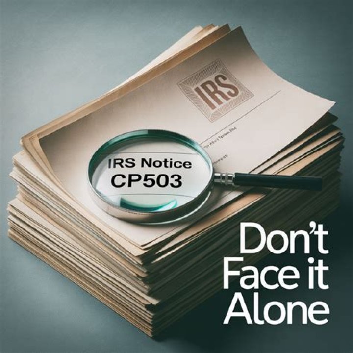 Why is the irs backlogged?
