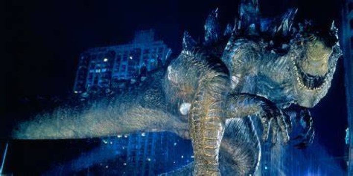 Why is zilla so weak?