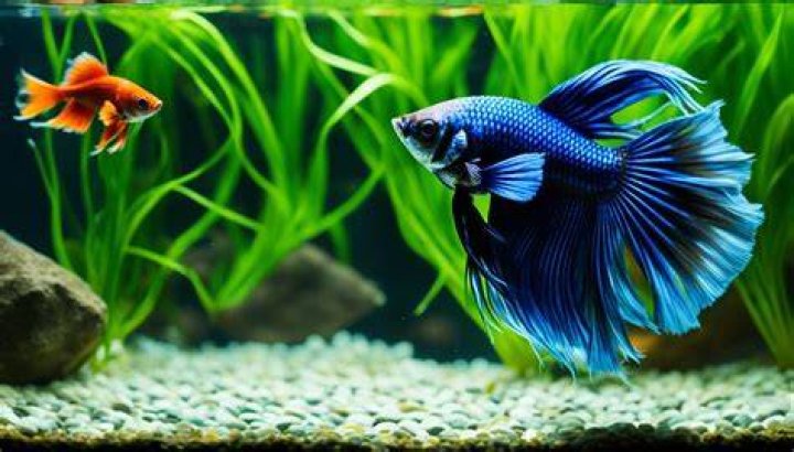 Will a betta fish kill a goldfish?