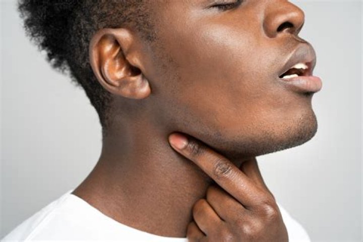Will allergies cause hoarseness?