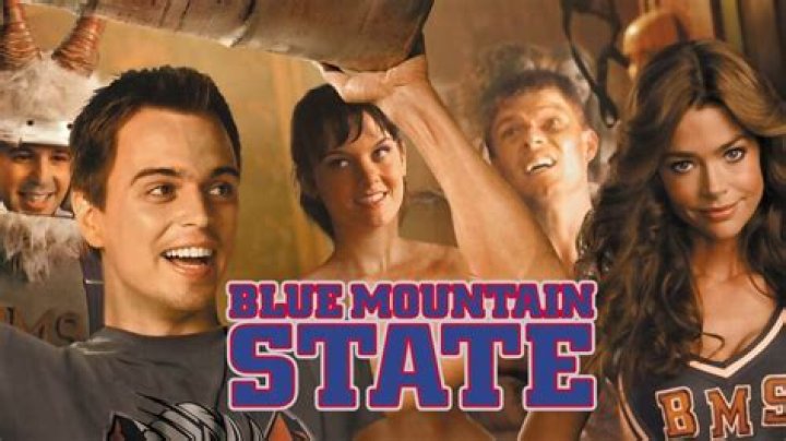Will Blue Mountain State return?