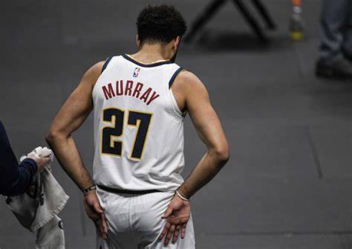 Will jamal murray return?