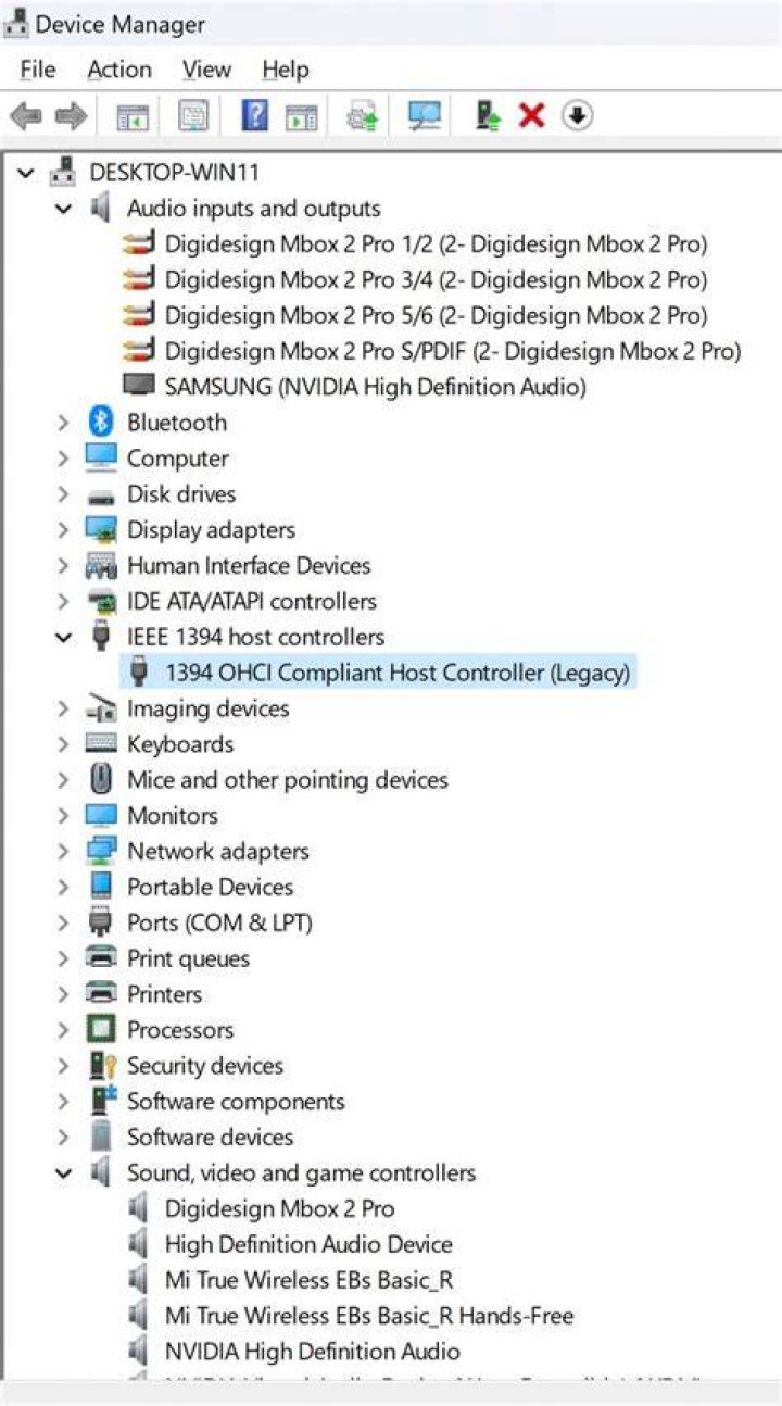 Will mbox 2 work with windows 10?