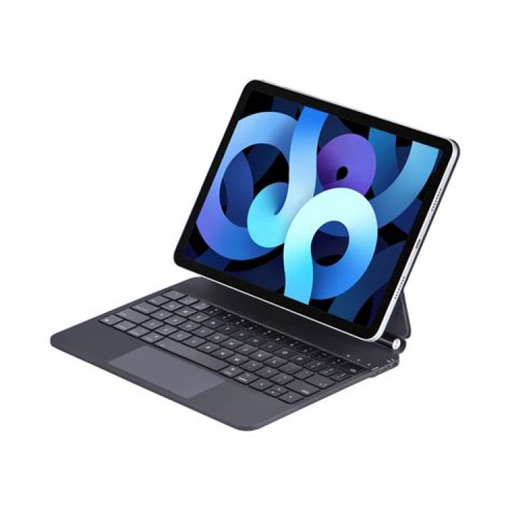 Will smart keyboard work with 2018 ipad?